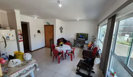Apartamento para Venda em Tramandaí, Centro, 2 dormitórios, 1 suíte, 2 banheiros, 1 vaga