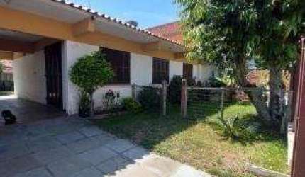 Casa para Venda em Tramandaí, Barra, 3 dormitórios, 2 suítes, 2 banheiros, 1 vaga