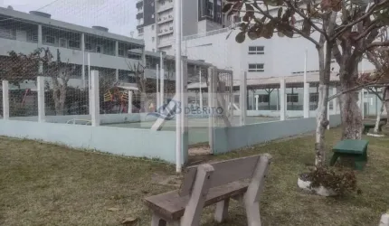 Apartamento para Venda em Tramandaí, Centro, 2 dormitórios, 1 banheiro, 2 vagas