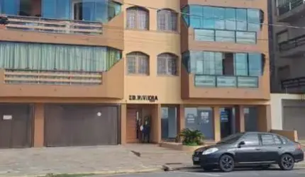 Apartamento para Venda em Tramandaí, Centro, 2 dormitórios, 1 suíte, 2 banheiros, 1 vaga