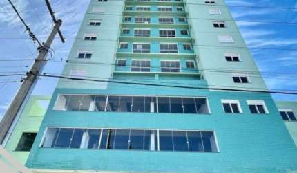 Apartamento para Venda em Tramandaí, Centro, 2 dormitórios, 2 banheiros, 1 vaga