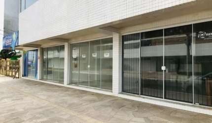 Sala Comercial para Venda em Tramandaí, Centro, 1 banheiro