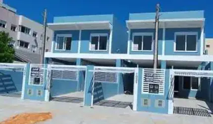 Casa / Sobrado para Venda em Tramandaí, Centro, 4 dormitórios, 3 suítes, 4 banheiros, 2 vagas