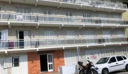 Apartamento para Venda em Tramandaí, Centro, 3 dormitórios, 1 banheiro