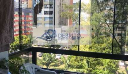 Apartamento para Venda em Tramandaí, Centro, 2 dormitórios, 1 suíte, 1 banheiro, 1 vaga