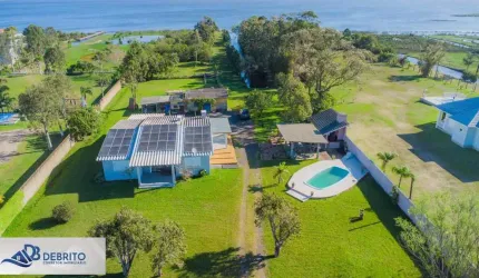 Casa para Venda em Tramandaí, CRUZEIRO, 5 dormitórios, 3 banheiros, 3 vagas