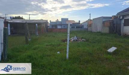 Terreno para Venda em Tramandaí, Aldeia da Lagoa