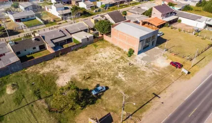 Terreno para Venda em Tramandaí, Nova Tramandaí