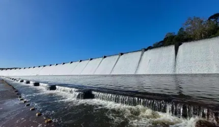 Terreno para Venda em São Francisco de Paula, BARRAAGEM DO SALTO