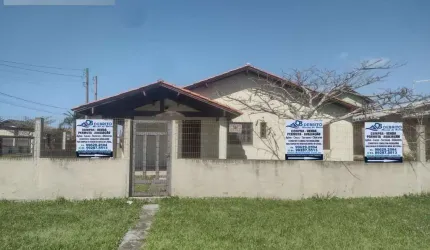Casa para Venda em Tramandaí, Zona Nova, 3 dormitórios, 1 banheiro