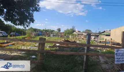 Terreno para Venda em Imbé, Nova Nordeste