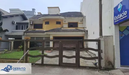 Casa / Sobrado para Venda em Tramandaí, Centro, 4 dormitórios, 2 suítes, 4 banheiros, 3 vagas