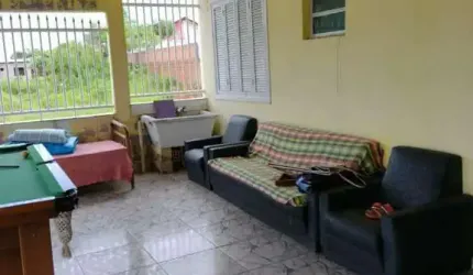Casa para Venda em Tramandaí, Aldeia da Lagoa, 3 dormitórios, 1 suíte, 2 banheiros, 1 vaga