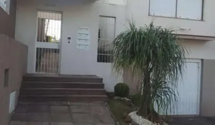 Apartamento para Venda em Novo Hamburgo, JARDIM MAUÁ, 2 dormitórios, 1 banheiro, 2 vagas