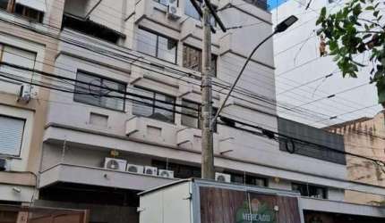 Sala Comercial para Venda em Porto Alegre, Partenon