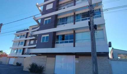 Apartamento para Venda em Tramandaí, Centro, 1 dormitório, 1 banheiro, 1 vaga