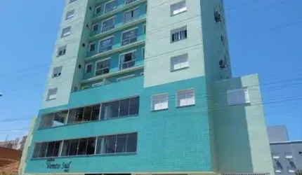 Apartamento para Venda em Tramandaí, Centro, 3 dormitórios, 1 suíte, 2 banheiros, 1 vaga