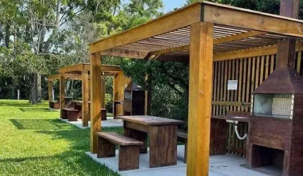 Terreno para Venda em Xangri-lá, Nova Xangrila