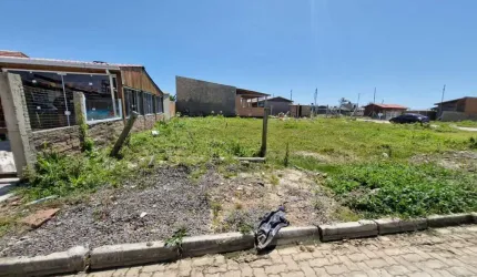 Terreno para Venda em Imbé, Balneario Riveira