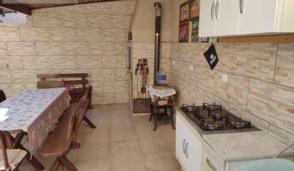 Casa para Venda em Osório, Atlantida Sul, 2 dormitórios, 1 suíte, 2 banheiros, 1 vaga