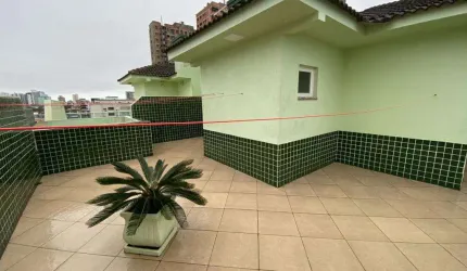 Cobertura para Venda em Tramandaí, Centro, 2 dormitórios, 1 suíte, 2 banheiros, 2 vagas
