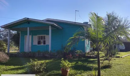 Chácara para Venda em Gravataí, Passa do Adão, 2 dormitórios, 2 banheiros, 1 vaga