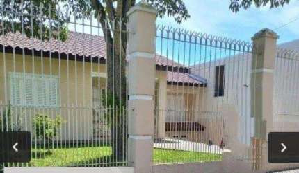 Casa para Venda em Caxias do Sul, VENEZA ´COLINA DO SOL, 3 dormitórios, 1 suíte, 2 banheiros, 2 vagas