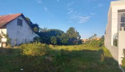 Terreno para Venda em Imbé, Centro
