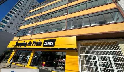 Apartamento para Venda em Tramandaí, Centro, 3 dormitórios, 2 banheiros