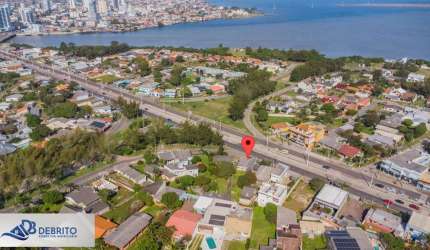 Sala Comercial para Venda em Imbé, Centro, 2 banheiros, 1 vaga
