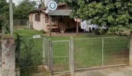 Casa para Venda em Novo Hamburgo, Canudos, 2 dormitórios, 1 banheiro