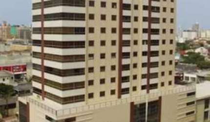 Apartamento para Venda em Tramandaí, Centro, 2 dormitórios, 1 suíte, 2 banheiros, 2 vagas