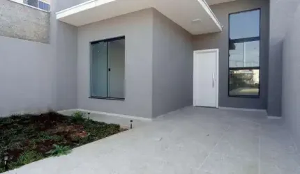 Casa no Jardim Brasil