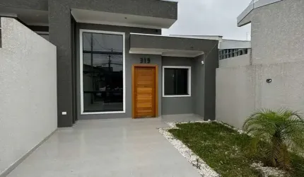 Casa no bairro Eucaliptos