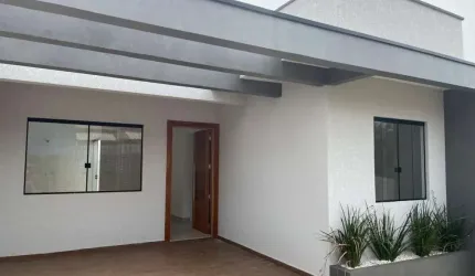 CASA - Venda em Fazenda Rio Grande