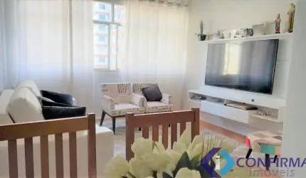 Aptº todo reformado, excelente localização! Alto - 2Qtºs, 1 vaga, churrasqueira própria.