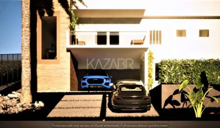 Casa à venda, 4 dormitórios, 3 suítes, 4 vagas – Valor R$1.100.000,00 - Condomínio Shambala III – Atibaia – SP