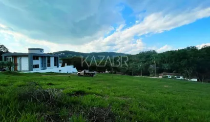 Terreno Incrível no