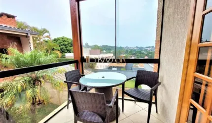 Casa à venda, 3 dorms, 1 suíte, Piscina. 318m² -  $1.290.000 - Jd. Paulista – Atibaia / SP