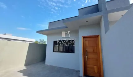 Casa à venda, 3 dormitórios - 1 suíte, 94m2. $650.000 – Jd. dos Pinheiros – Atibaia / SP