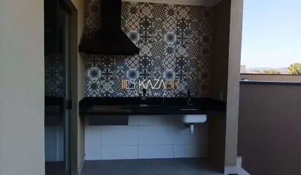 Casa com 3 dormitórios à venda, 125 m² por R$ 760.000,00 - Jardim do Lago - Atibaia/SP