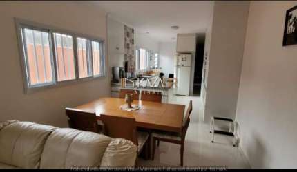 Casa com 3 dormitórios à venda, 160 m² por R$ 810.000,00 - Jardim Paulista - Atibaia/SP