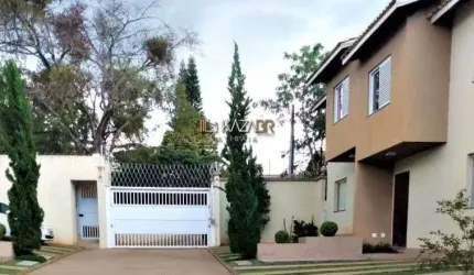 Casa à venda, 3 dormitórios, 1 suíte, 100m2, em condomínio fechado. R$640.000 – Jd. dos Pinheiros – Atibaia/SP