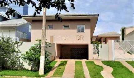 Casa à venda, 4 dormitórios, 2 suítes, piscina, 390m2 – R$ 1.750.000,00 – Condomínio Parque das Garças III – Atibaia / SP