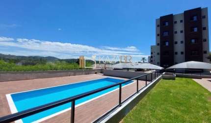 Apartamento à venda, lançamento. 2 suítes. Piscina - $530.000 – Centro – Atibaia/SP