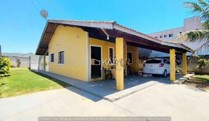 Casa com 2 dormitórios à venda, 122 m² por R$ 650.000,00 - Ressaca - Atibaia/SP
