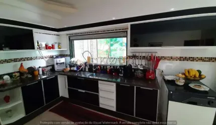 Casa com 5 dormitórios, 900 m² - venda por R$ 2.800.000,00 ou aluguel por R$ 8.580,00/mês - Jardim Santa Bárbara - Atibaia/SP