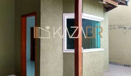 Casa com 2 dormitórios à venda, 100 m² por R$ 590.000,00 - Jardim das Palmeiras - Atibaia/SP