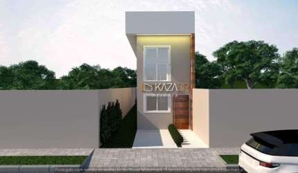 Casa com 3 dormitórios à venda, 110 m² por R$ 480.000,00 - Terra Preta - Mairiporã/SP