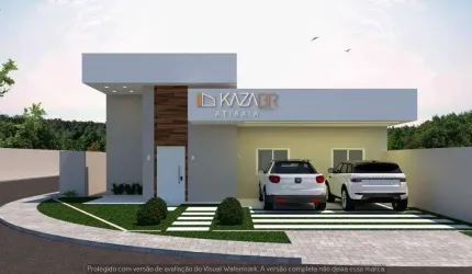 Casa com 3 dormitórios à venda, 165 m² por R$ 815.000,00 - Terra Preta - Mairiporã/SP